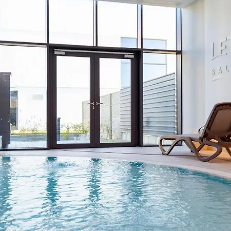 Apartment Perla Baltyku Let's Sea Baltic Park *